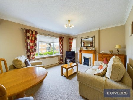 Flat Givendale Road in Scarborough