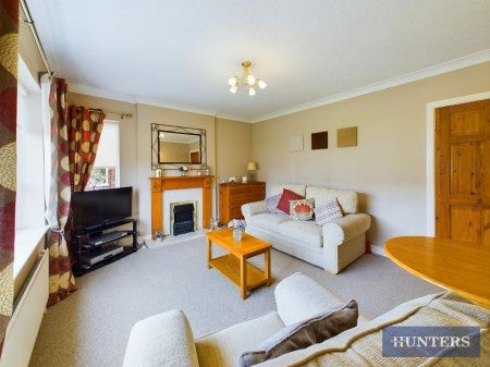 Flat Givendale Road in Scarborough