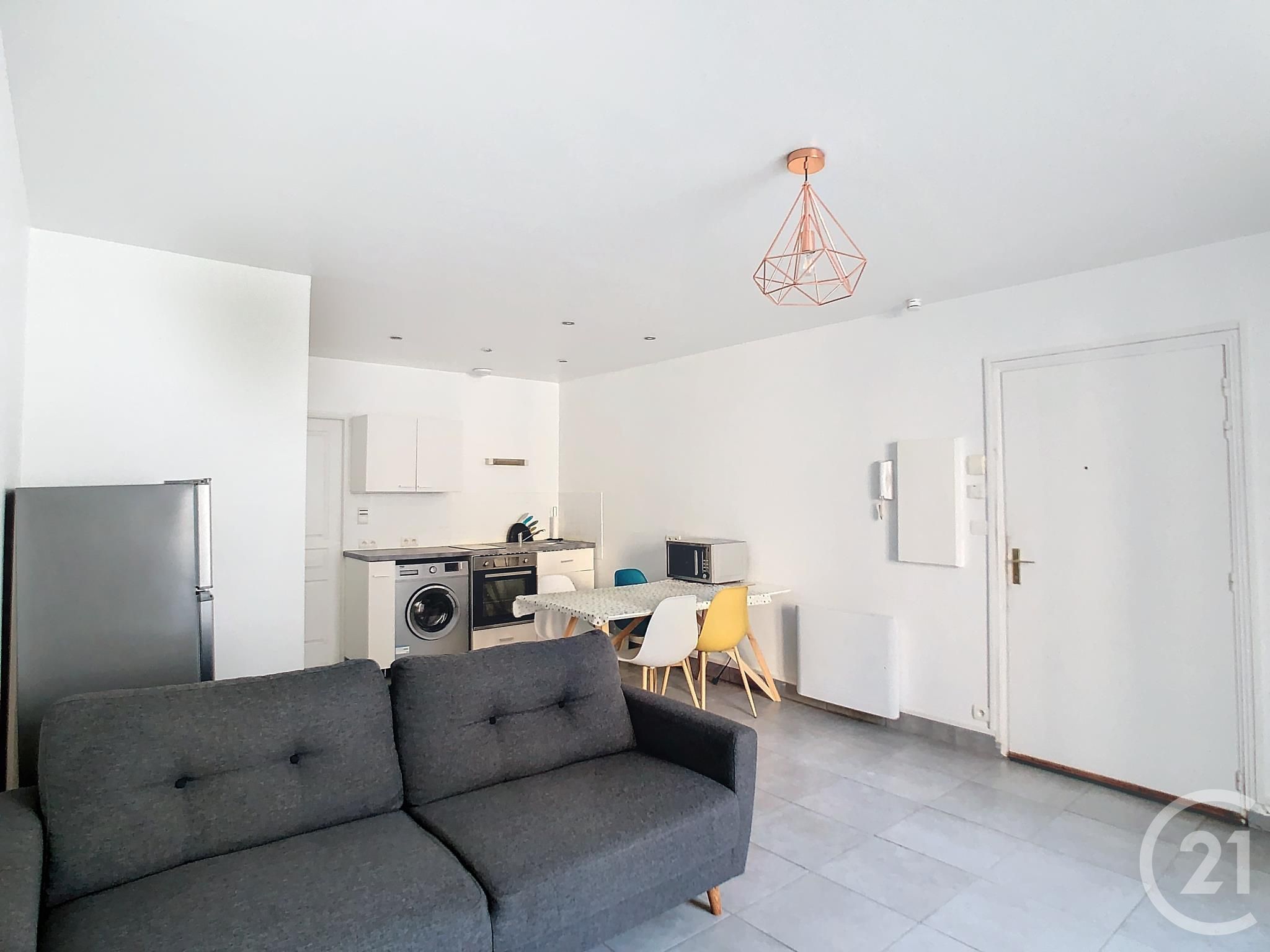 Appartement Avenue du Général Leclerc à Nancy