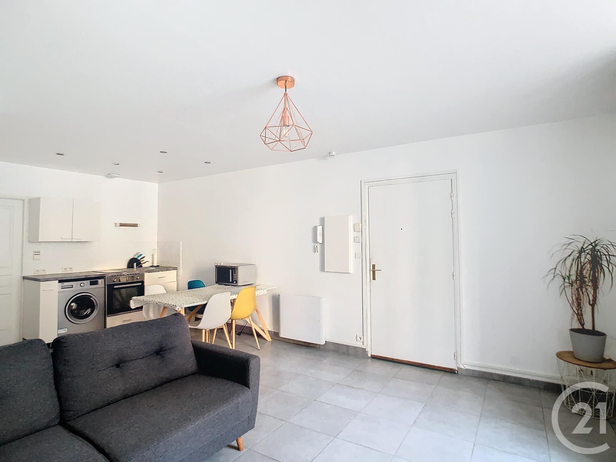 Appartement Avenue du Général Leclerc à Nancy