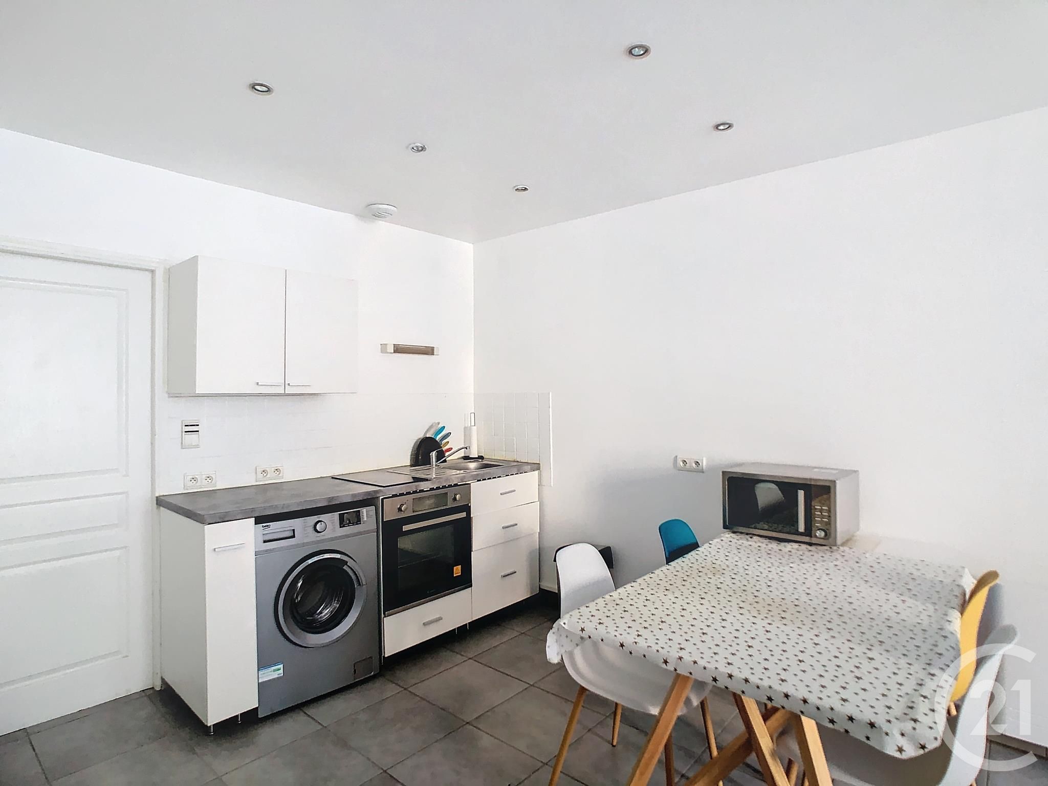 Appartement Avenue du Général Leclerc à Nancy