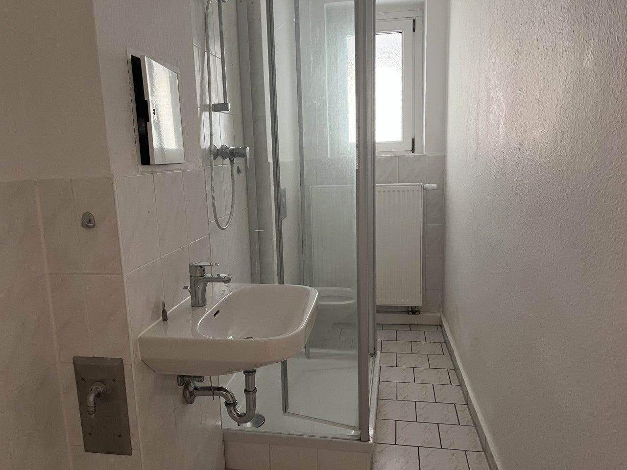 Wohnung Brucknerstraße in Halle (Saale)
