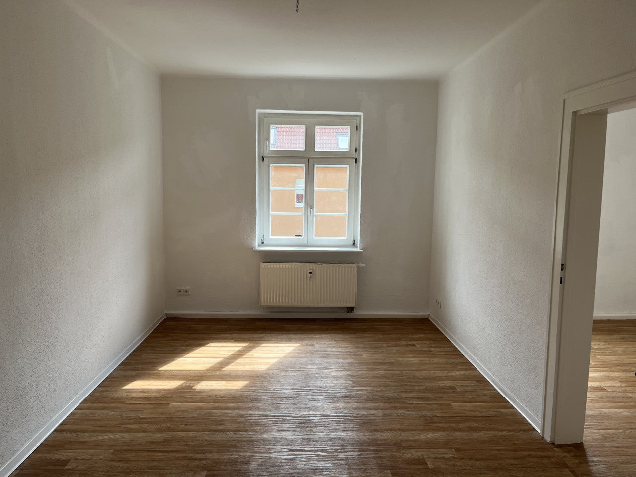 Wohnung Brucknerstraße in Halle (Saale)