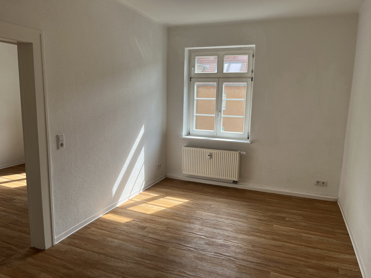 Wohnung Brucknerstraße in Halle (Saale)