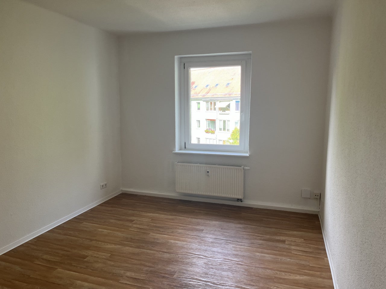 Wohnung Brucknerstraße in Halle (Saale)