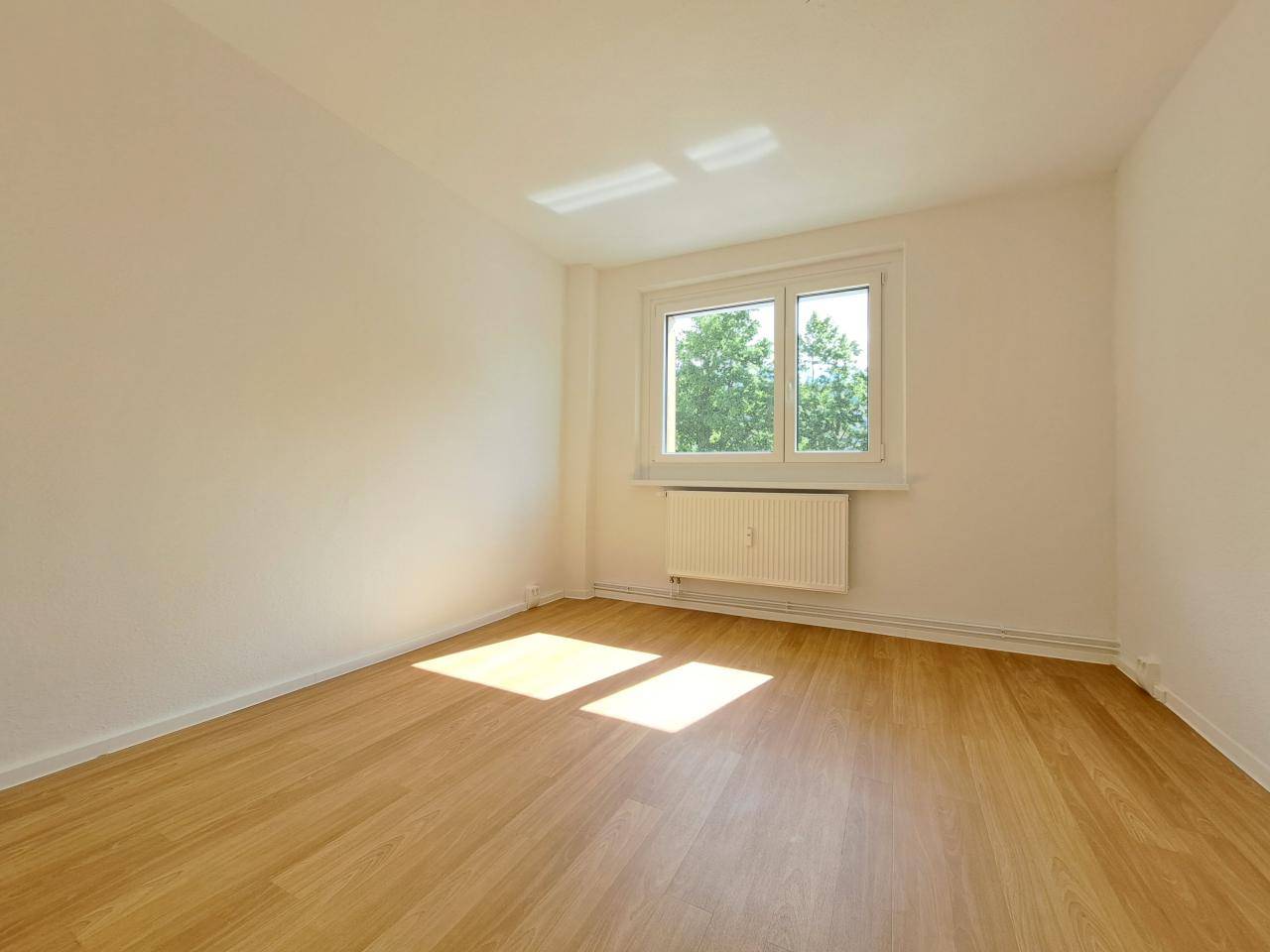 Wohnung Tucholskystraße in Magdeburg