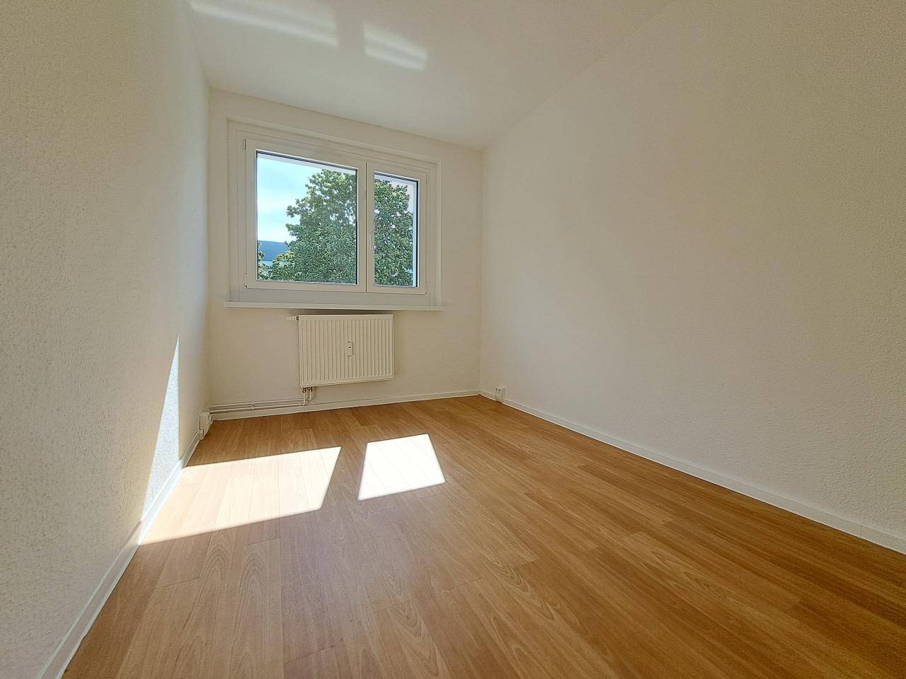 Wohnung Tucholskystraße in Magdeburg
