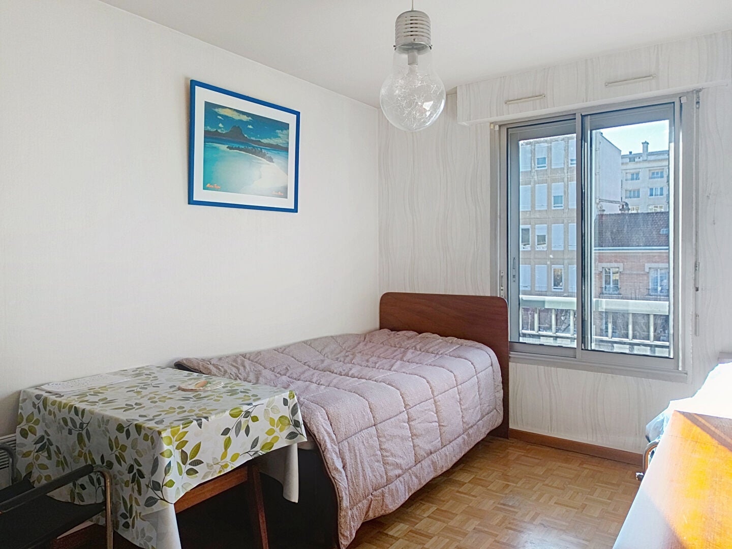 Appartement Boulevard de la Paix à Reims