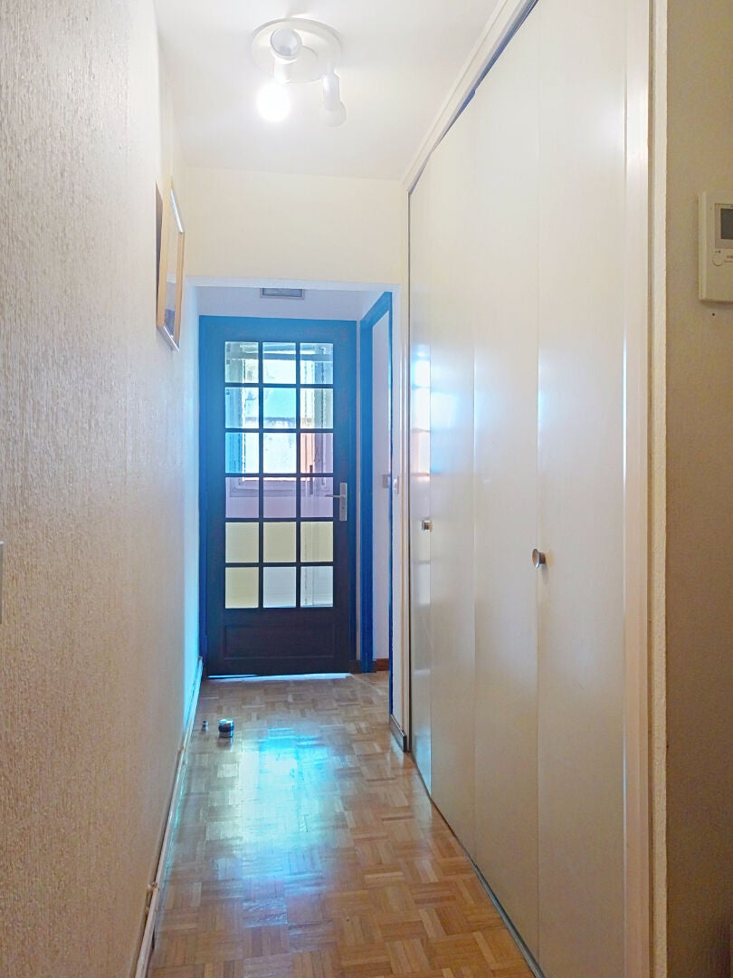 Appartement Boulevard de la Paix à Reims