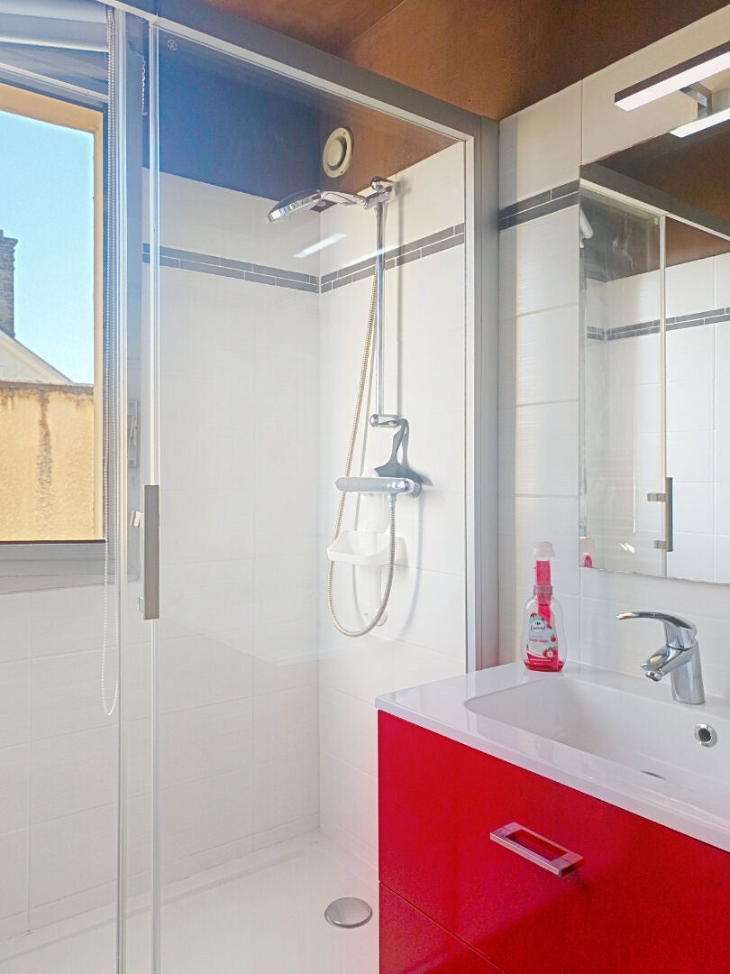 Appartement Boulevard de la Paix à Reims
