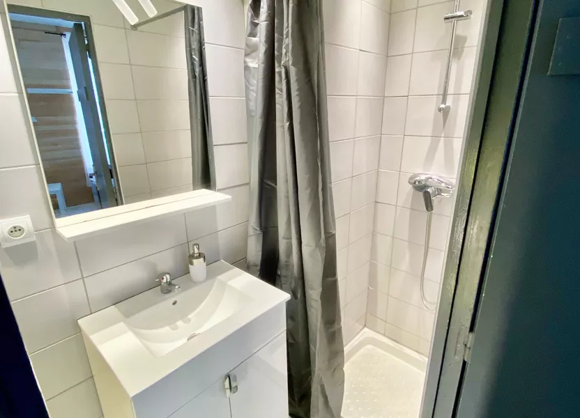 Appartement Rue Saint-Honest à Toulouse