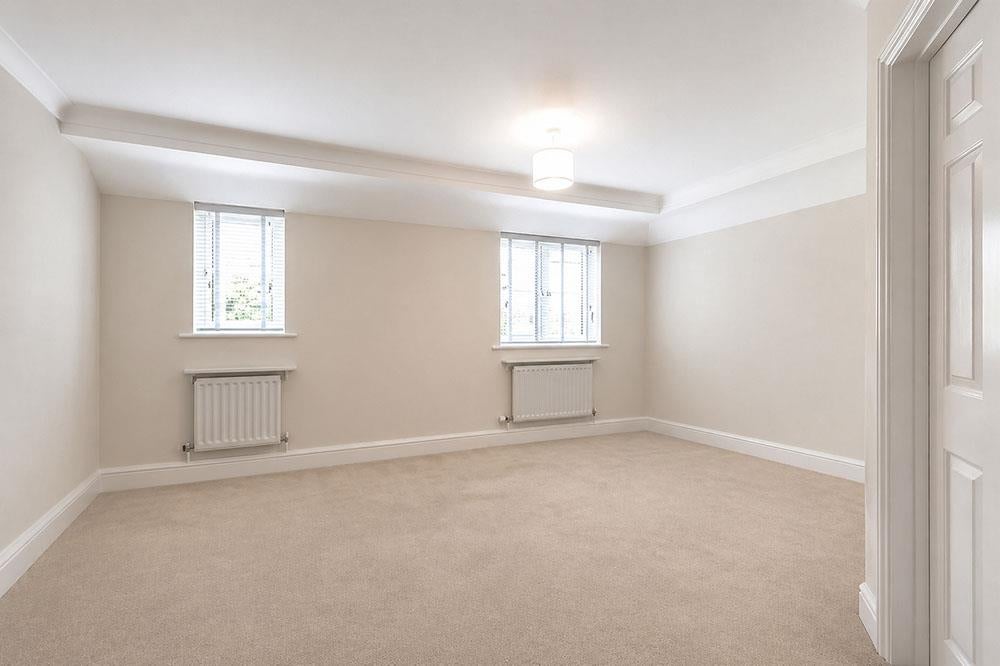 Flat York Terrace West in City of Westminster
