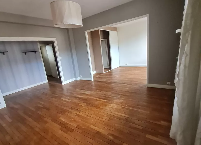 Appartement Rue du Pont Saint-Martial à Limoges