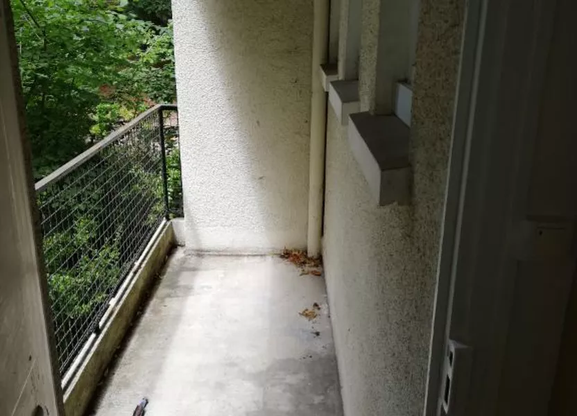 Appartement Rue du Pont Saint-Martial à Limoges