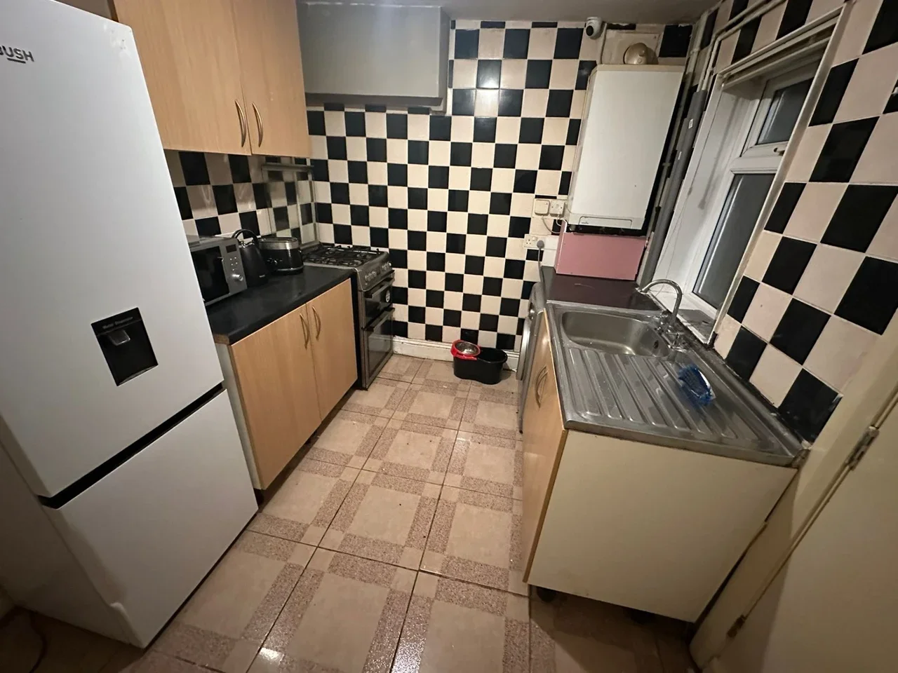 Room Markby Road in Birmingham