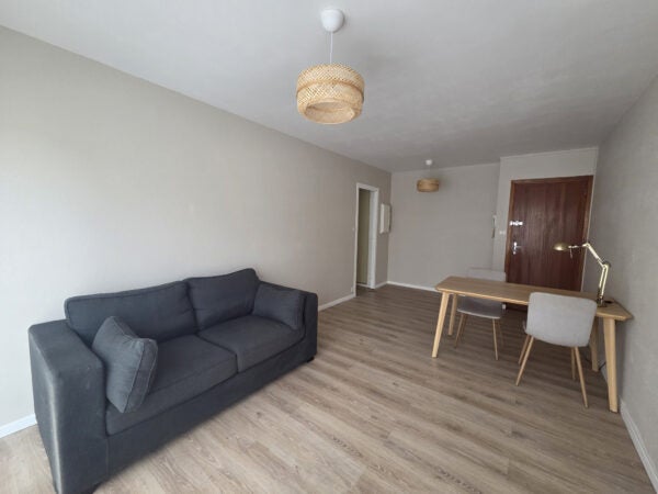 Appartement Boulevard du 14 Juillet à Troyes