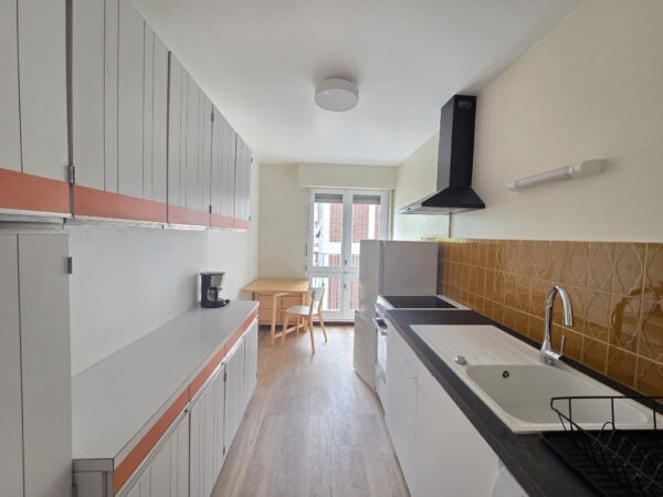 Appartement Boulevard du 14 Juillet à Troyes