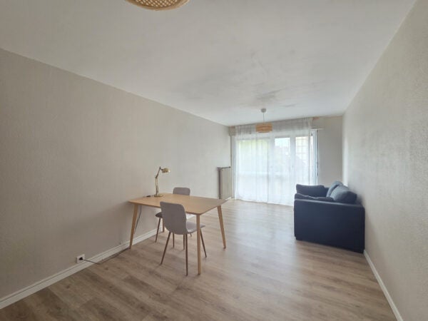Appartement Boulevard du 14 Juillet à Troyes