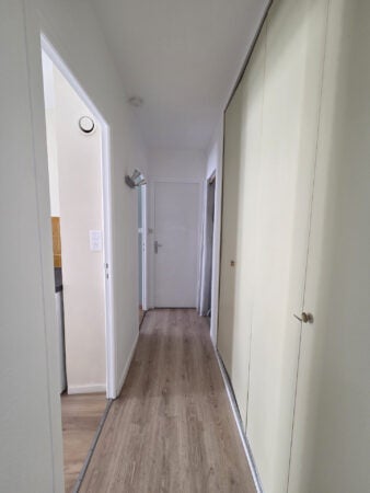 Appartement Boulevard du 14 Juillet à Troyes
