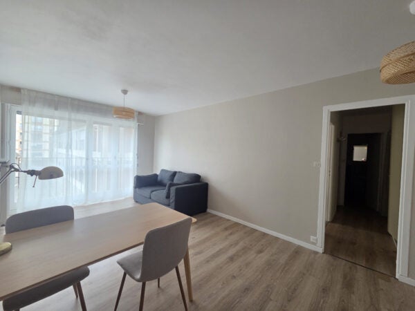 Appartement Boulevard du 14 Juillet à Troyes