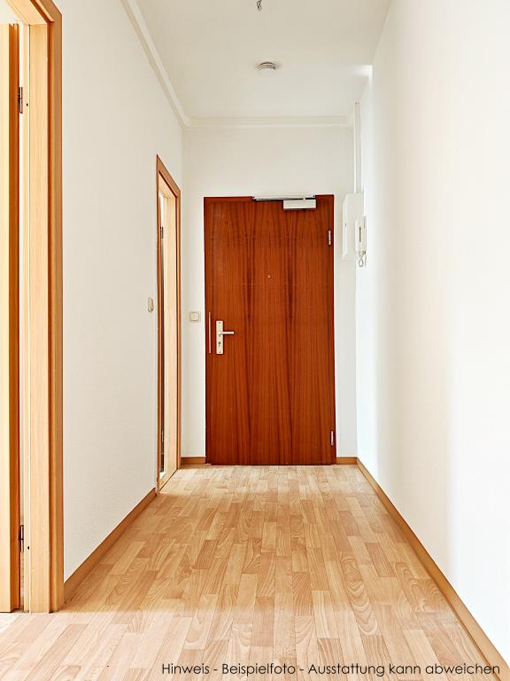 Wohnung Am Stadtrand in Hoyerswerda