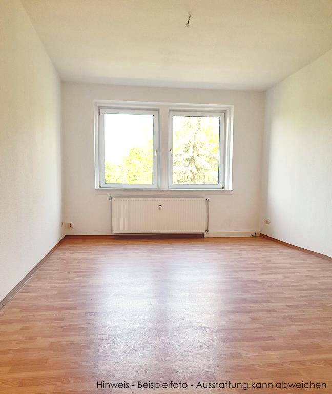 Wohnung Am Stadtrand in Hoyerswerda