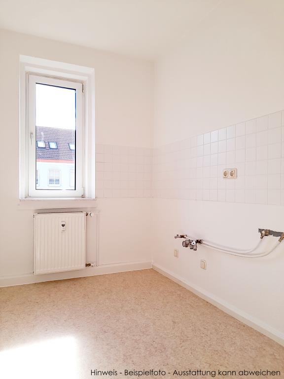 Wohnung Am Stadtrand in Hoyerswerda