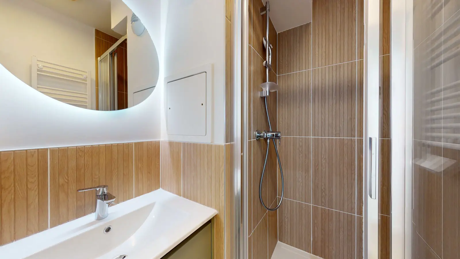Room Avenue de la Paix in Vanves