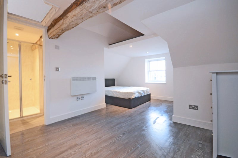 Flat West Street in Bristol