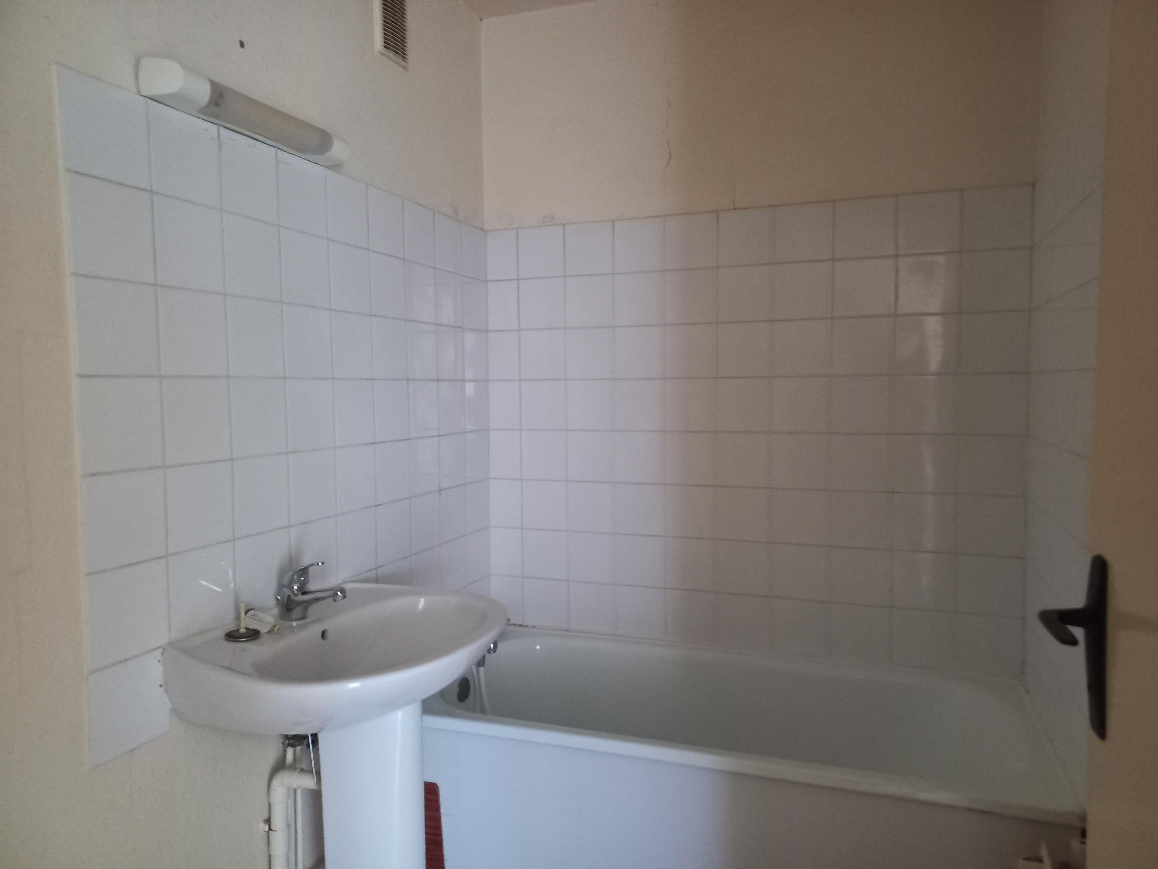 Flat Résidence Charles Cassiat in Entrains-sur-Nohain