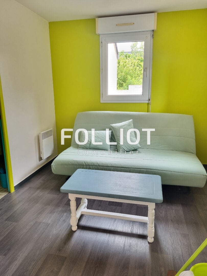 Appartement Esplanade Jean Patounas à Saint-Lô