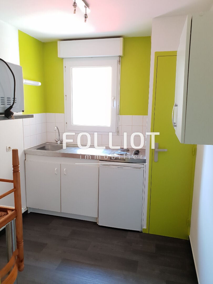Appartement Esplanade Jean Patounas à Saint-Lô