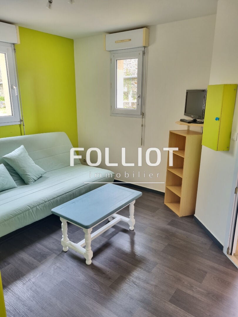 Appartement Esplanade Jean Patounas à Saint-Lô