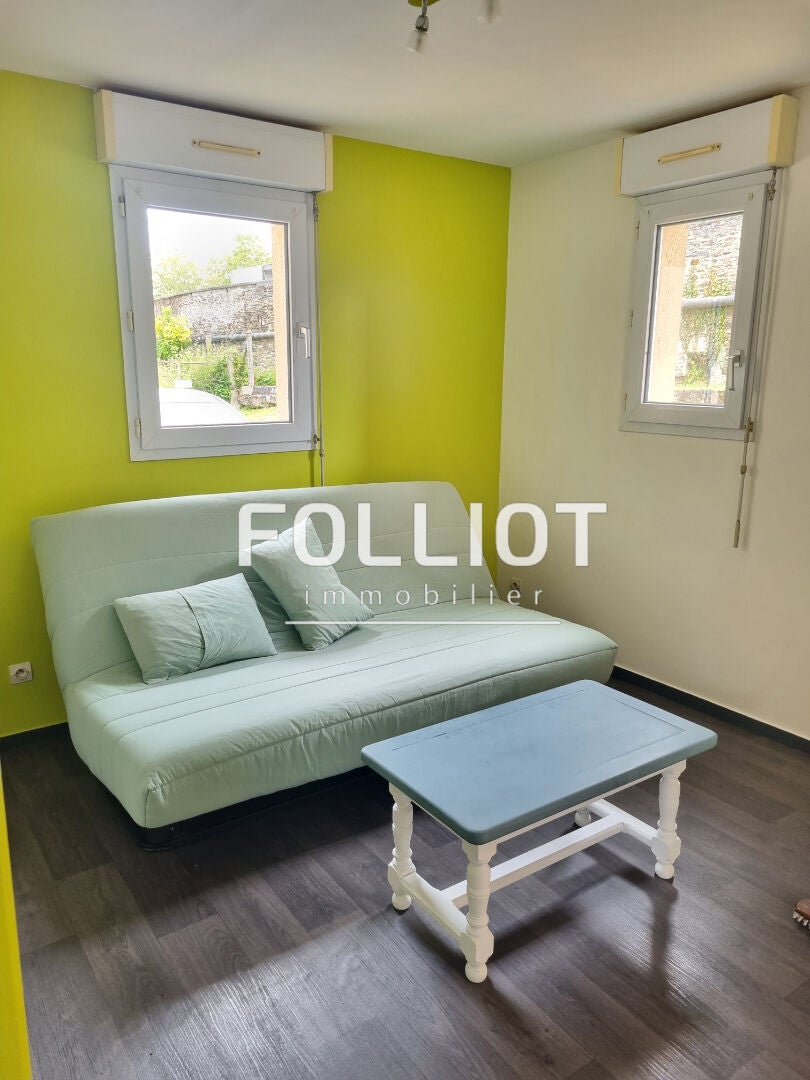 Appartement Esplanade Jean Patounas à Saint-Lô