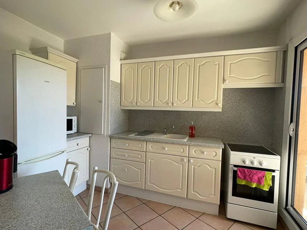 Appartement Rue Professeur Patel à Lyon