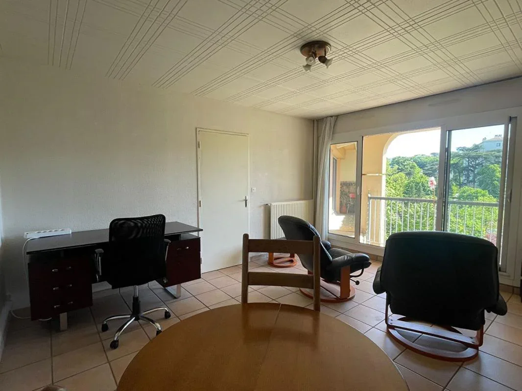Appartement Rue Professeur Patel à Lyon