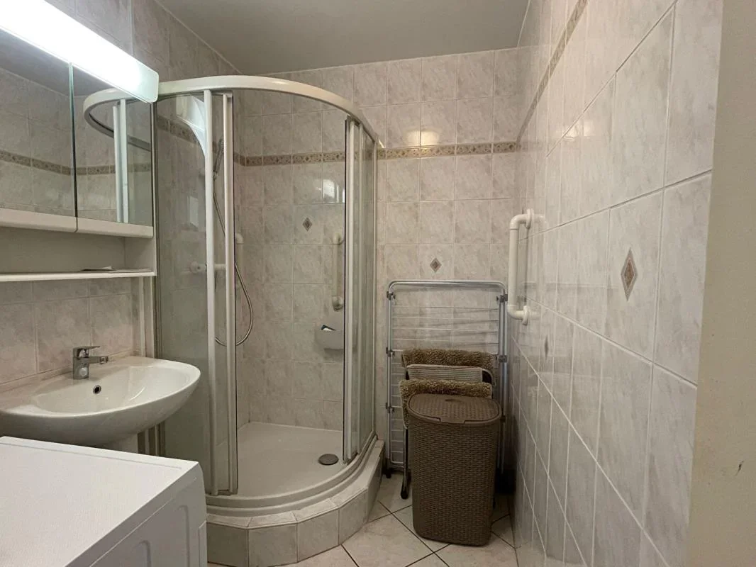 Appartement Rue Professeur Patel à Lyon