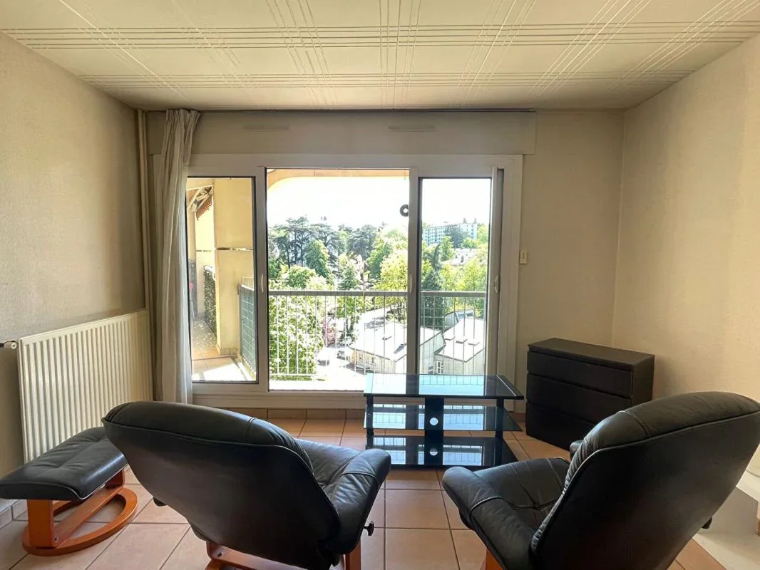Appartement Rue Professeur Patel à Lyon