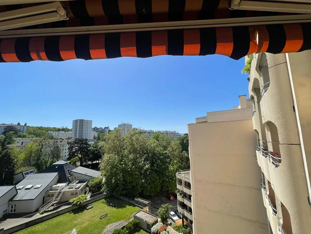 Appartement Rue Professeur Patel à Lyon