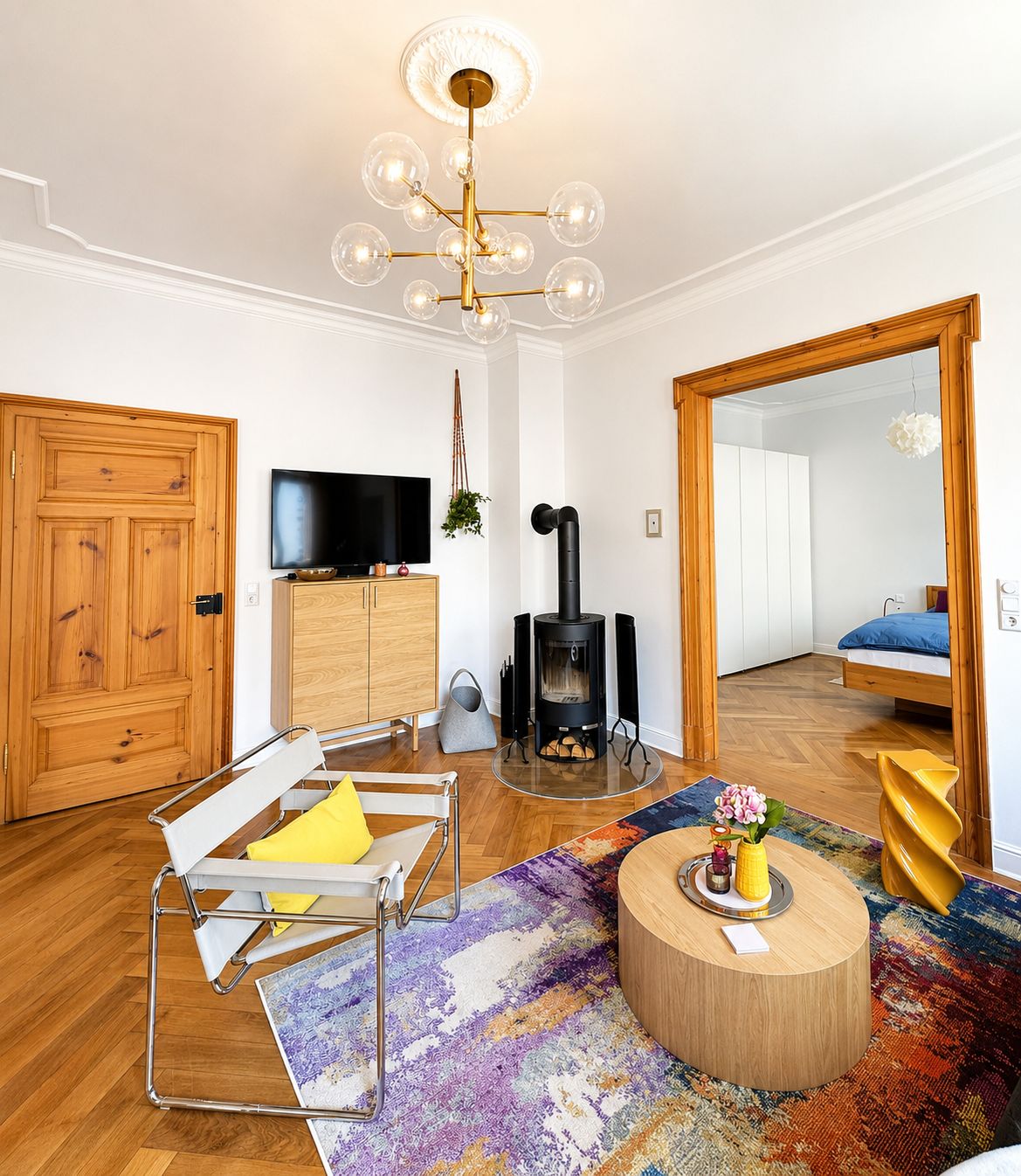 Wohnung Amalienstraße in Neustadt an der Weinstraße