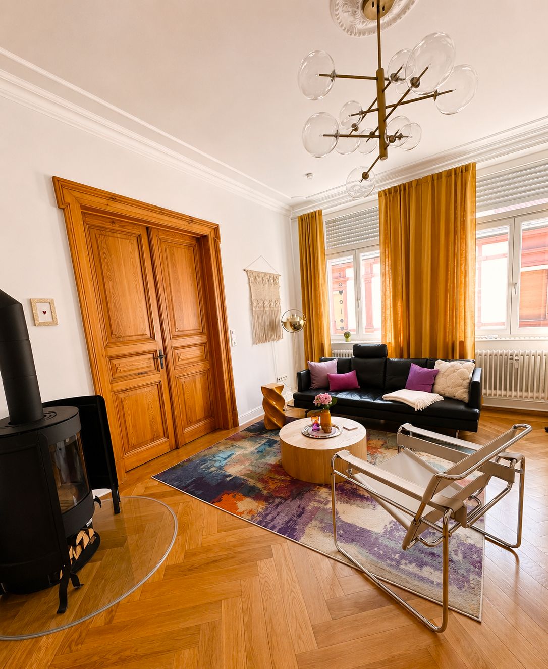 Wohnung Amalienstraße in Neustadt an der Weinstraße