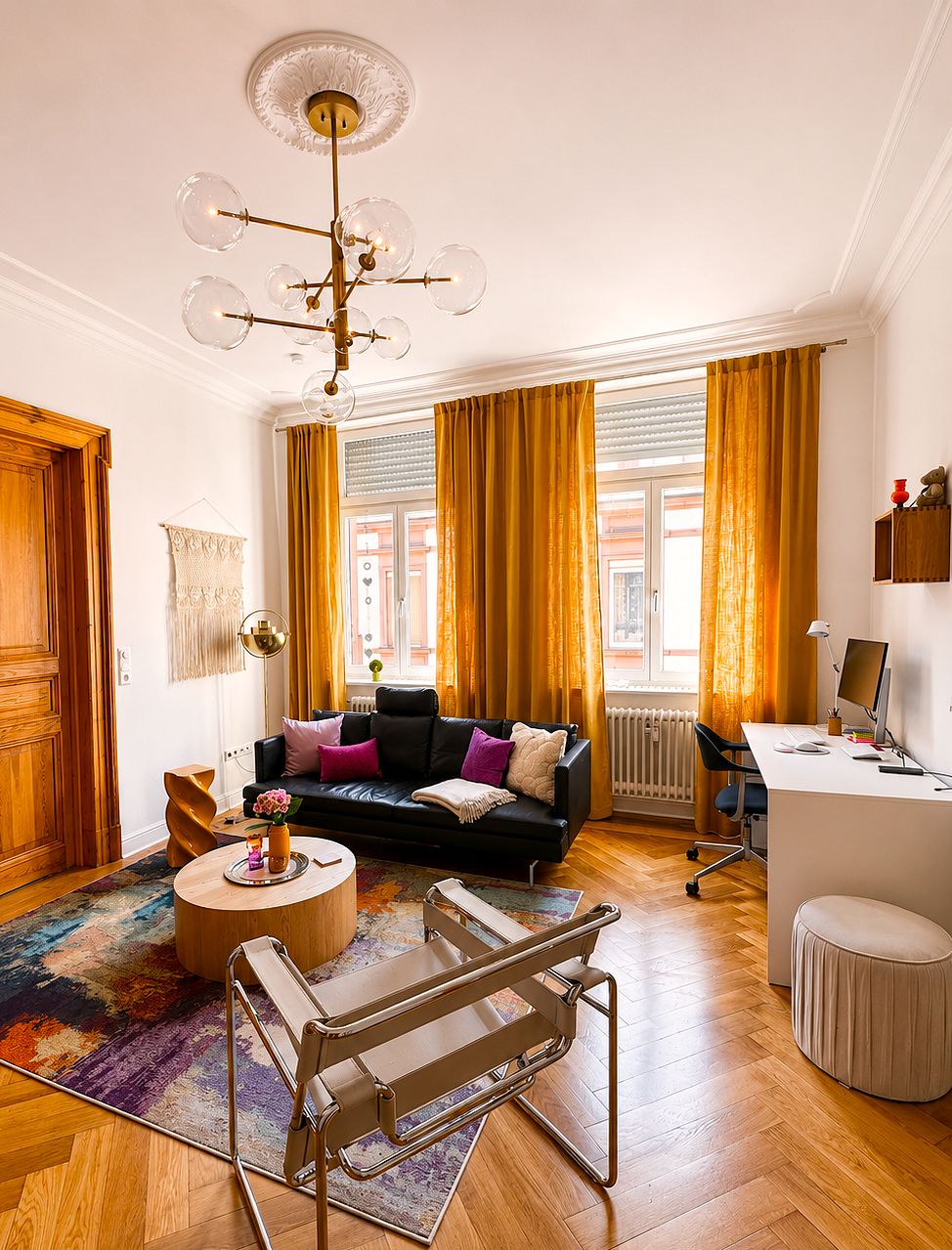 Wohnung Amalienstraße in Neustadt an der Weinstraße
