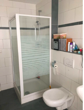 Wohnung B 27 in Sielmingen