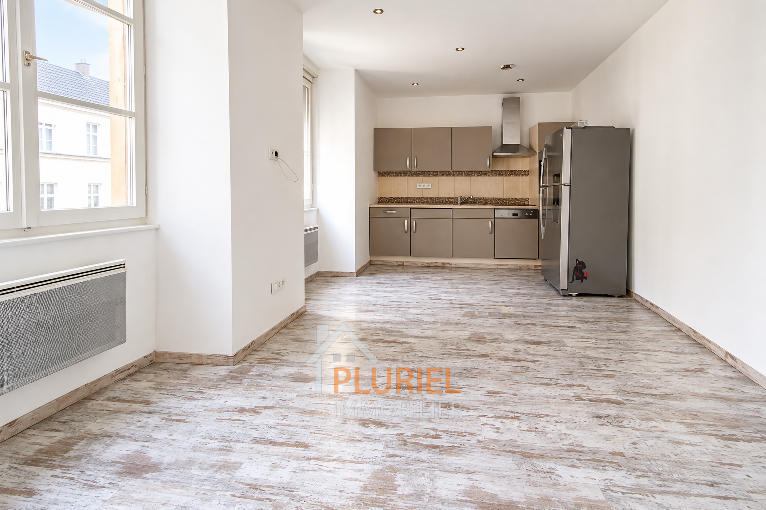 Flat Rue des Serruriers in Strasbourg