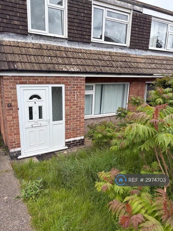 House Dunholme Avenue in Charnwood