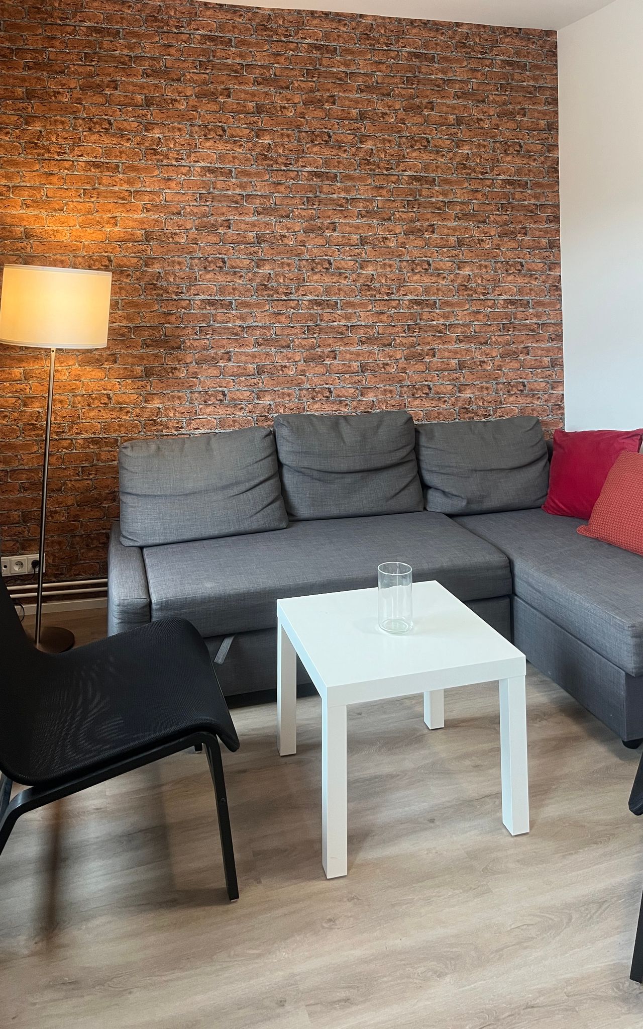 Wohnung Neuer Kamp in Hamburg