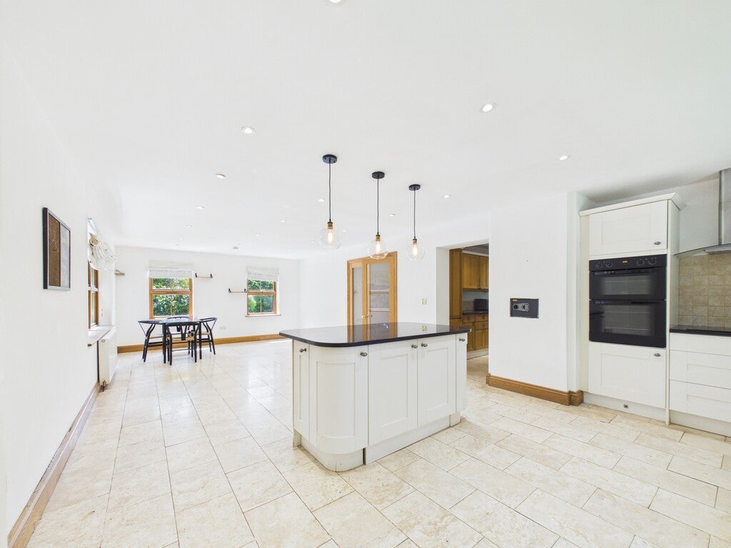 House Cowfold Road in Mid Sussex