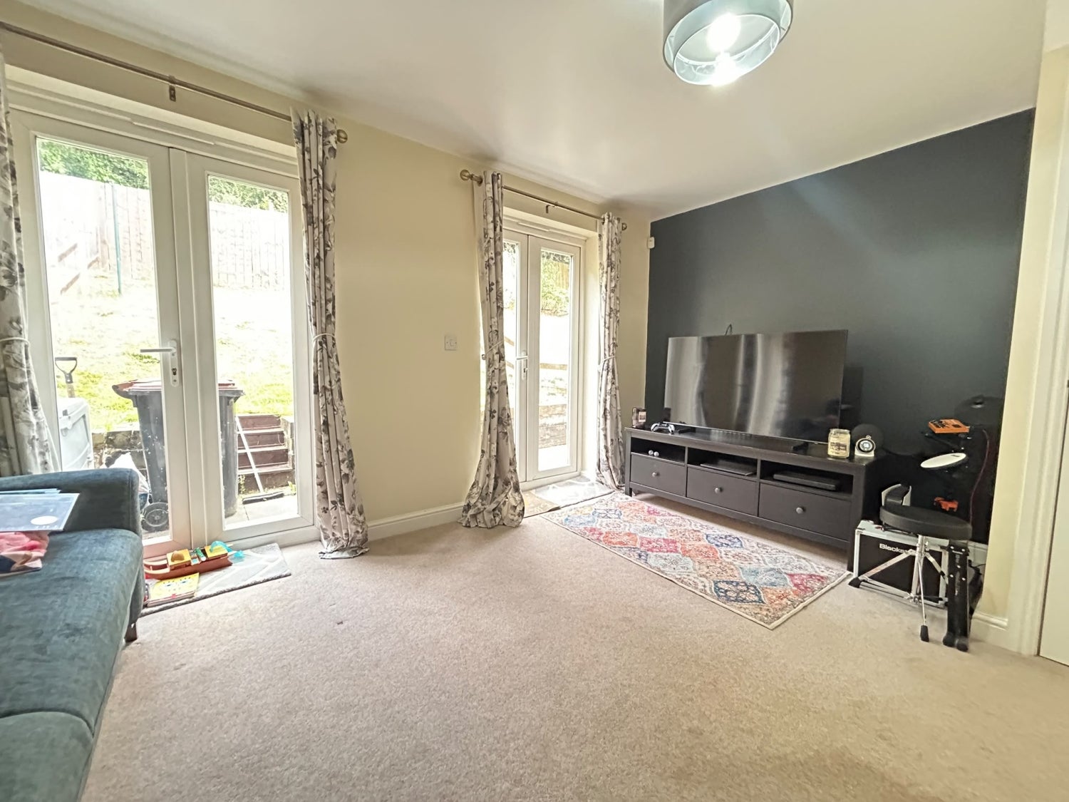 House Woodside in Sherburn Hill