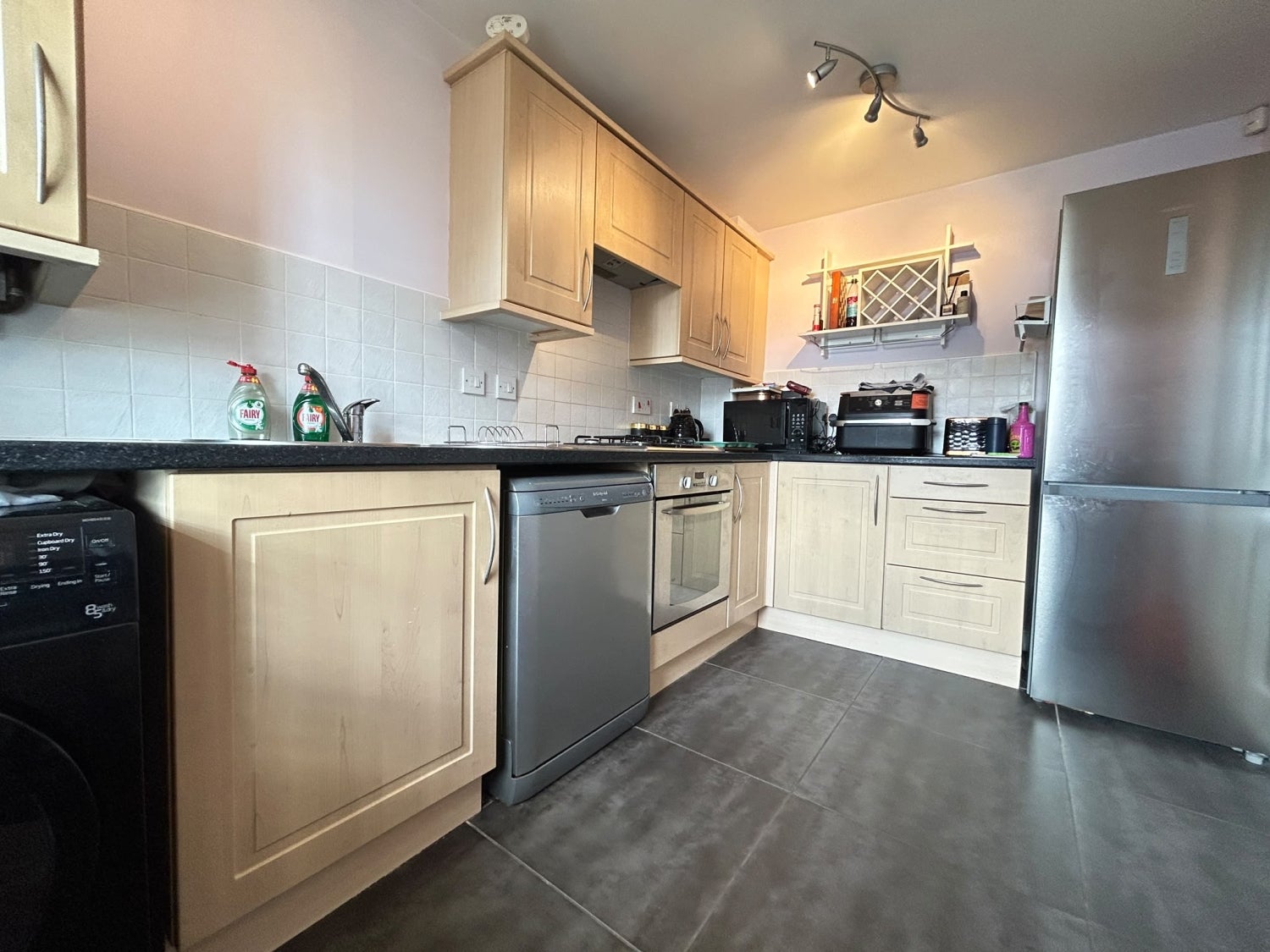House Woodside in Sherburn Hill