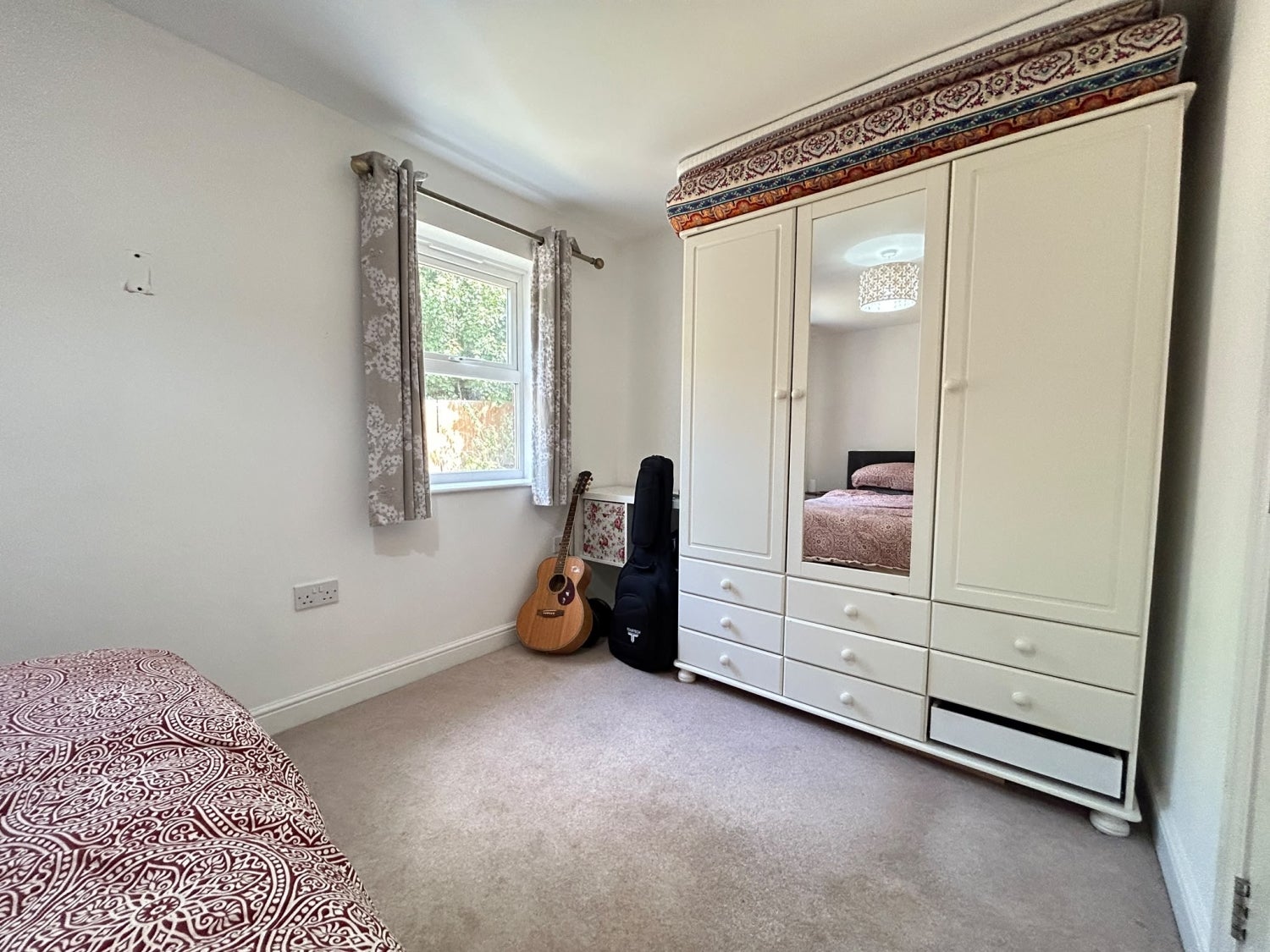 House Woodside in Sherburn Hill